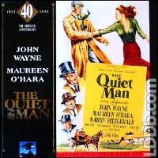 The Quiet Man