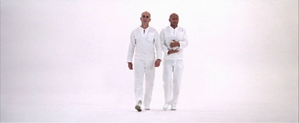 THX 1138 DVD movie collectible [Barcode 085395850218] - Main Image 2