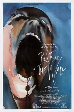 Pink Floyd: The Wall Blu-ray movie collectible - Main Image 1