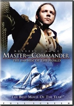 Master and Commander: The Far Side of the World