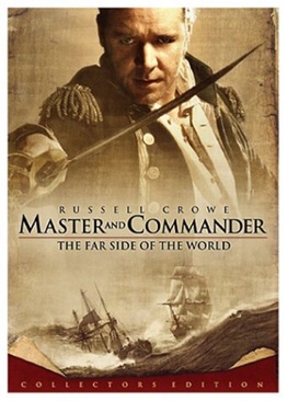 Master and Commander: The Far Side of the World