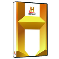 The History Channel: Big Bang  movie collectible [Barcode 733961109467] - Main Image 1