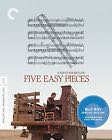 Five Easy Pieces
