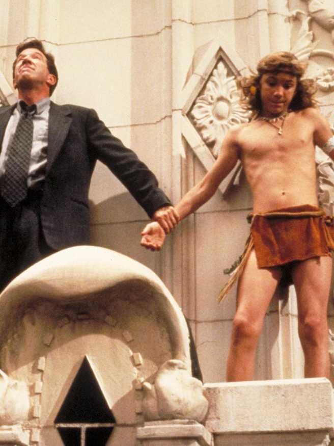 Jungle 2 Jungle Movies Anywhere movie collectible [Barcode 5017188882217] - Main Image 3