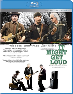 It Might Get Loud