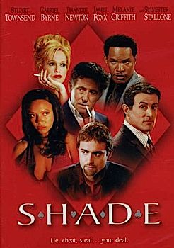 Clockstoppers: What If You Had The Power To Stop Time? (Widescreen DVD/UPC: Unknown)