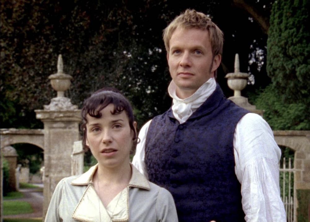 Persuasion DVD movie collectible [Barcode 6438044150254] - Main Image 2