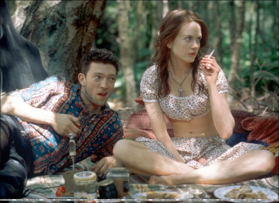 Birthday Girl DVD movie collectible [Barcode 065935142614] - Main Image 4