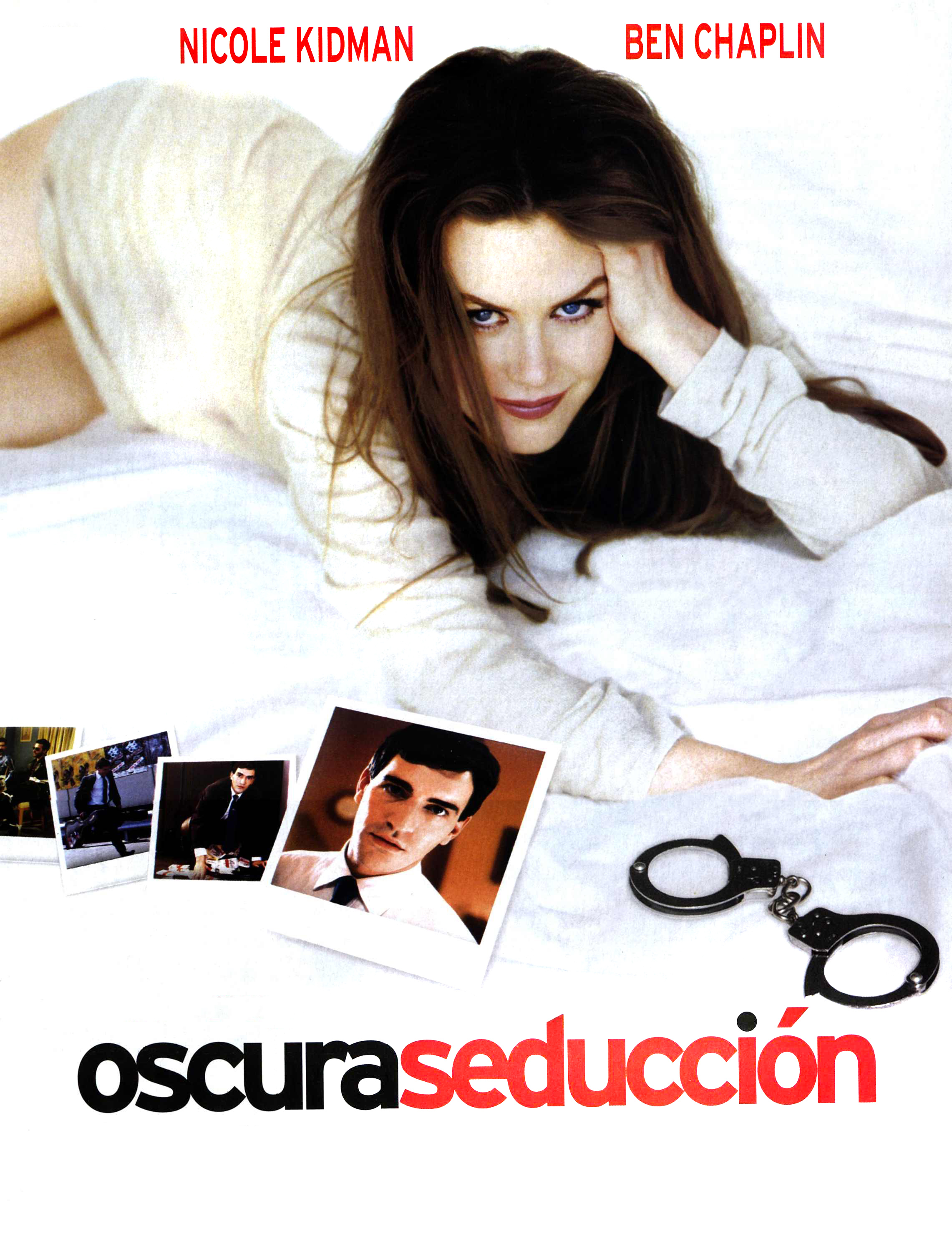 Birthday Girl (W/Insert) DVD movie collectible [Barcode 717951010865] - Main Image 4