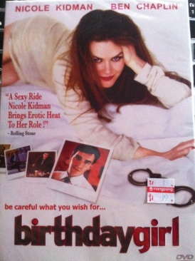 A Home at the End of the World