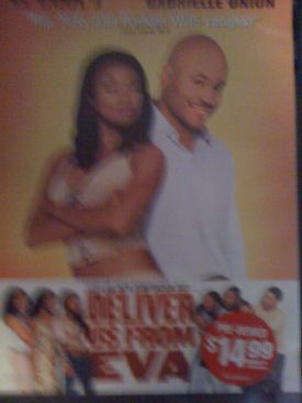 Deliver Us From Eva  movie collectible [Barcode 025192398728] - Main Image 1