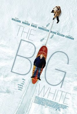 The Big White Digital Copy movie collectible - Main Image 1