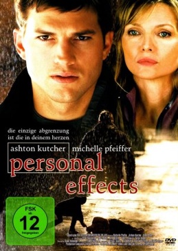Personal Effects DVD movie collectible [Barcode 4044404153357] - Main Image 1