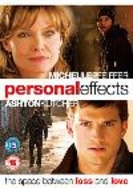 Personal Effects DVD movie collectible [Barcode 5060020628290] - Main Image 1