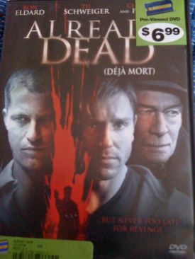 Futurama: Into the Wild Green Yonder (Season 4.4)