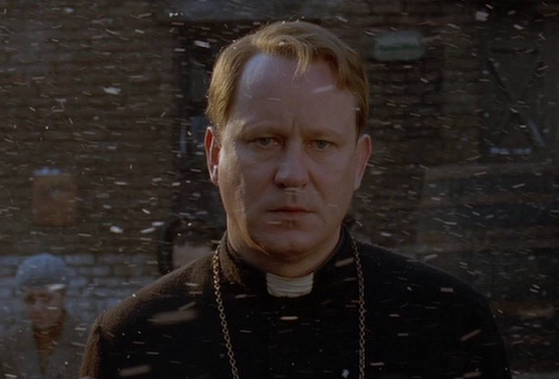 Exorcist: The Beginning DVD-R movie collectible [Barcode 44070179850102] - Main Image 3