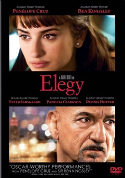 Elegy DVD movie collectible [Barcode 043396274419] - Main Image 1