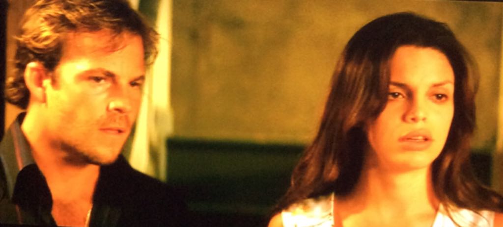 Shadowboxer Digital Copy movie collectible [Barcode 777235010554] - Main Image 2