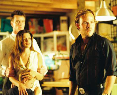 Shadowboxer Digital Copy movie collectible [Barcode 777235010554] - Main Image 3