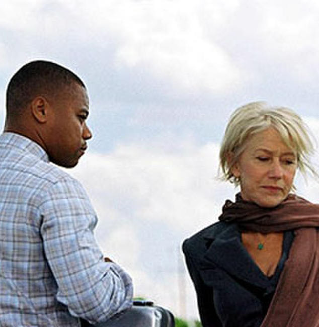 Shadowboxer Digital Copy movie collectible [Barcode 777235010554] - Main Image 4