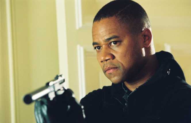 Shadowboxer DVD movie collectible [Barcode 9321337077161] - Main Image 2