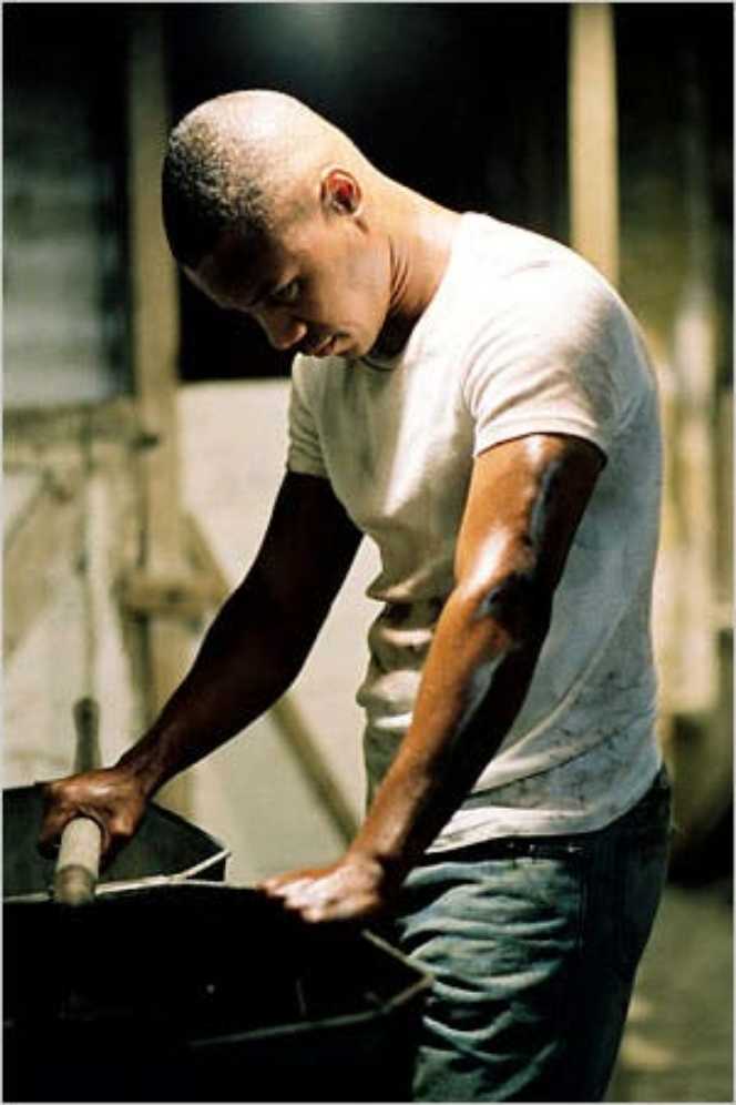 Shadowboxer DVD movie collectible [Barcode 9321337077161] - Main Image 4