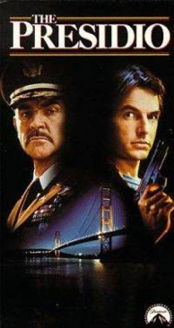 The Presidio UMD movie collectible [Barcode 9324915021044] - Main Image 1