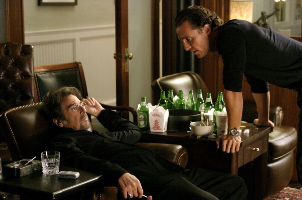 Two for the Money Digital Copy movie collectible [Barcode 8693040405441] - Main Image 2