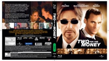 Two for the Money Blu-ray movie collectible [Barcode 8715664056691] - Main Image 2