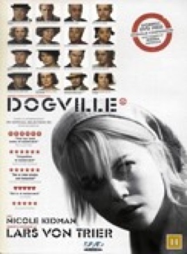 Dogville DVD movie collectible [Barcode 7041817818955] - Main Image 1