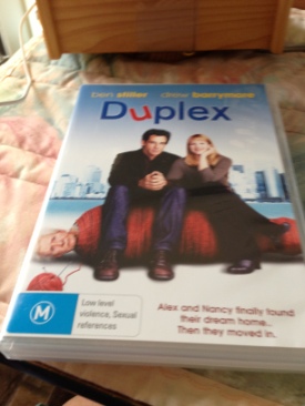 The Boy in the Plastic Bubble