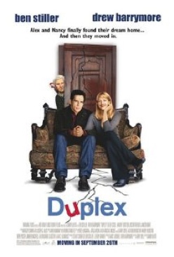Duplex DVD movie collectible - Main Image 1