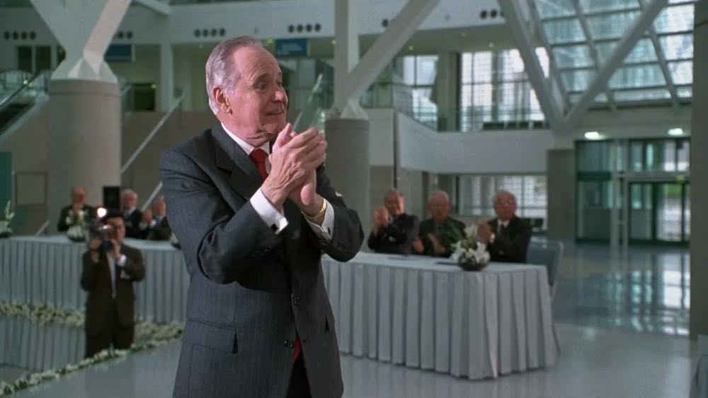 My Fellow Americans DVD movie collectible [Barcode 085391453529] - Main Image 4