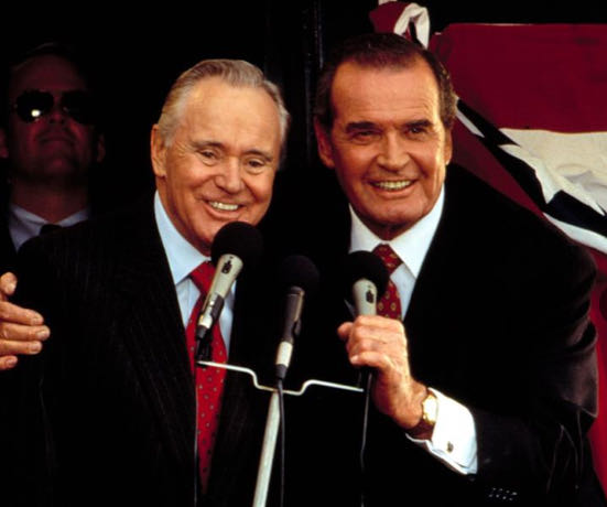 My Fellow Americans VHS movie collectible [Barcode 085391453536] - Main Image 4