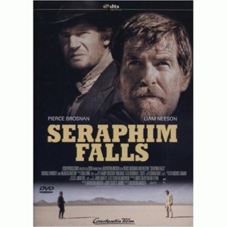 Seraphim Falls  movie collectible [Barcode 4011976846161] - Main Image 1