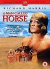 A Man Called Horse DVD movie collectible [Barcode 5014437813336] - Main Image 1