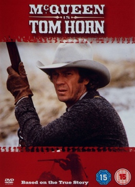 Tom Horn Digital Copy movie collectible [Barcode 7321900389334] - Main Image 1