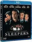 SLEEPERS Blu-ray movie collectible [Barcode 5050582795806] - Main Image 1