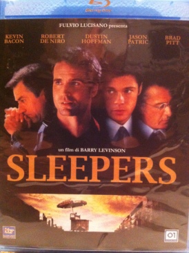 Sleepers