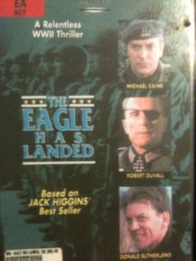 James and the Giant Peach