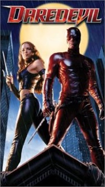 Daredevil