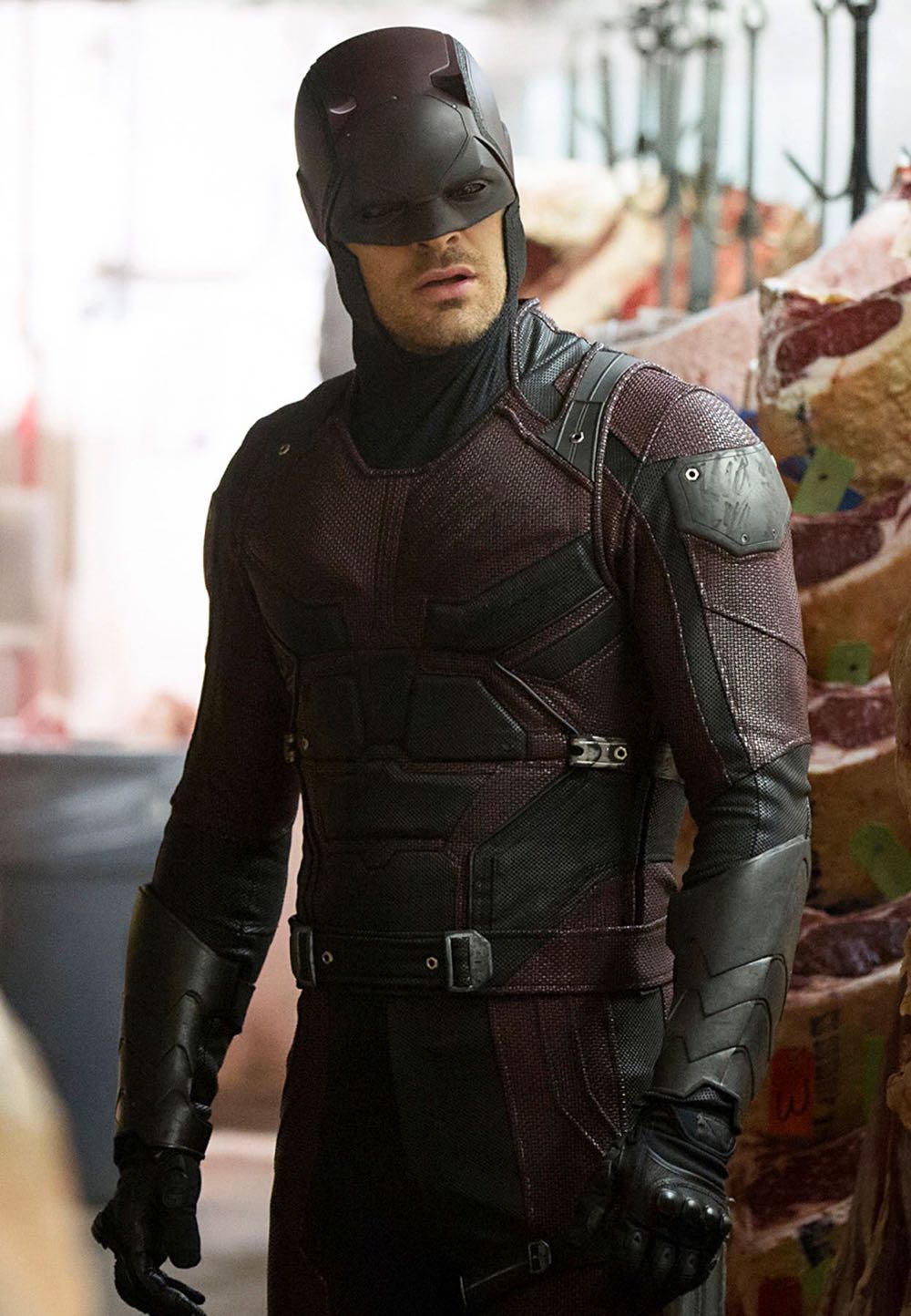 Daredevil DVD movie collectible [Barcode 024543077886] - Main Image 4