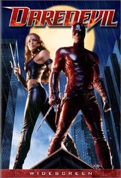 Daredevil Digital Copy movie collectible - Main Image 1
