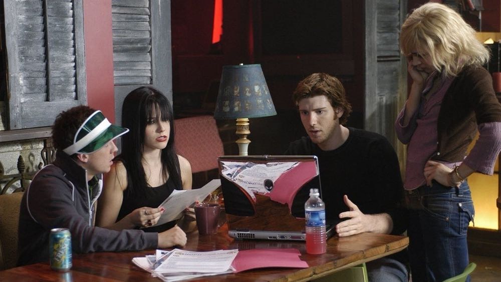 Stay Alive DVD movie collectible [Barcode 5050582461886] - Main Image 3