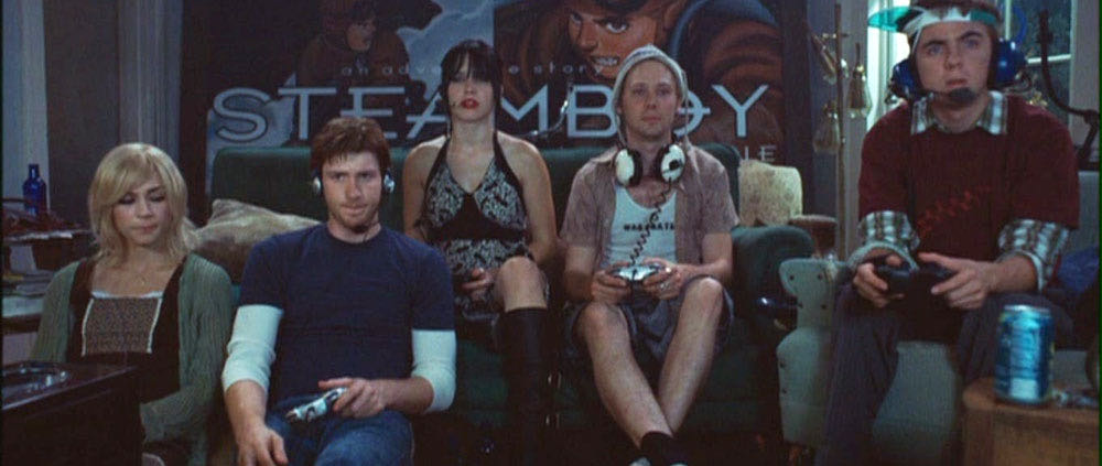 Stay Alive DVD movie collectible [Barcode 5050582461886] - Main Image 4