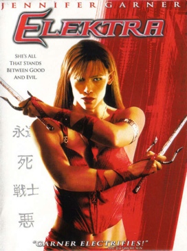 Elektra