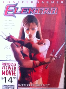 Star Trek: Nemesis (DVD)