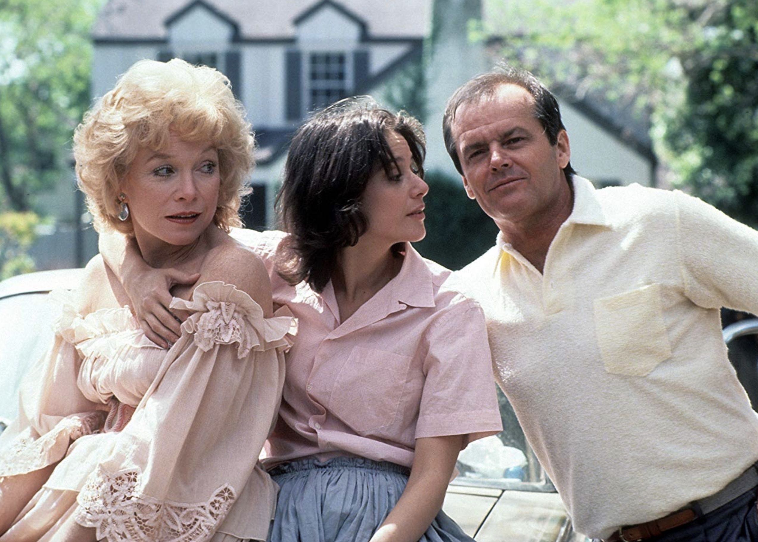 Terms of Endearment Blu-ray movie collectible [Barcode 883929346820] - Main Image 4
