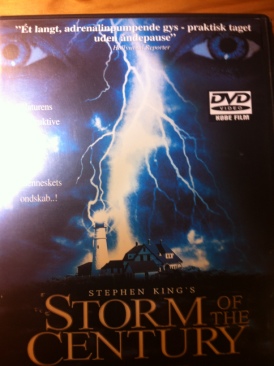 The Squid and the Whale