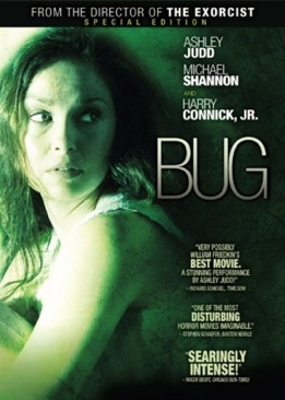Bug Digital Copy movie collectible [Barcode 057373177655] - Main Image 1